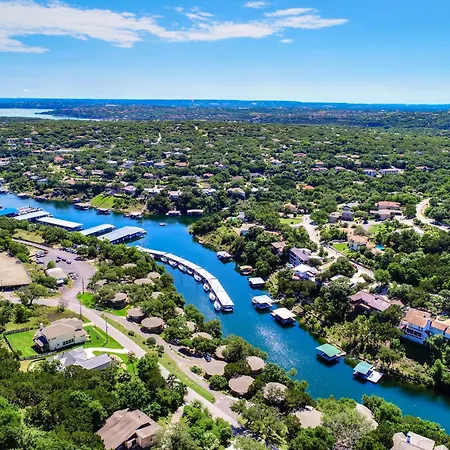 Lakefront Bungalow With Community Poolhot Tub #9